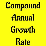 CAGR Calculator icon