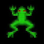 The Jumping Frog icon