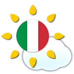 Weather Italy icon