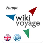 WikiVoyage Europe icon