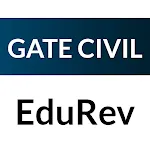 GATE Civil Exam Prep App icon