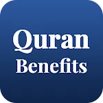 Quran Benefits icon