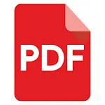 All Document Reader: PDF, Word icon