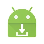 ApkSet Extractor (.apks,.apk) icon
