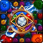Jewel Ancient Island icon