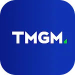 TMGM: Global CFD Trading App icon