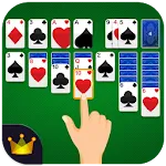 Solitaire Classic icon
