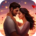 Love Couple Wallpaper 2025 icon