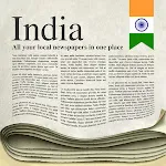 India Newspapers icon