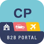 CPB2B - Click Paramount B2B icon