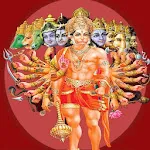 Sunderkand icon