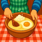 Cooking Restaurant: Cozy Chef icon