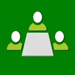 SAM Meeting Rooms icon