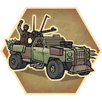 Apo Tribes turn based strategy icon