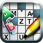 Crosswords icon