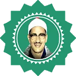 ربع يس المعلم للمنشاوي icon