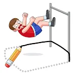 Draw One Miss Part Brain Games | Indus Appstore | App Icon