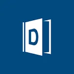 Dictionary icon
