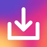 Snapinsta: Video Downloader icon