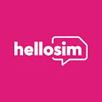 HelloSIM icon