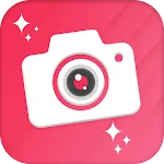 Beauty Camera icon