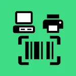 Serial Number Inventory Scan icon