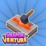 Weapon Venture icon