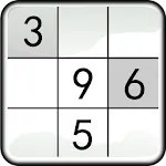 Sudoku icon