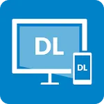 DisplayLink Presenter icon