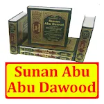 Sunan Abu Dawood Full Book icon