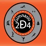 Gimnasio 2D4 icon