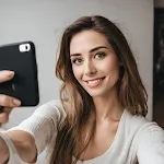 Frases para Fotos e Legendas icon