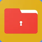 Lock my Folder - Folder hider icon