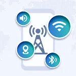 Signal Strength Scanner icon