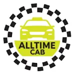 All Time Cab icon