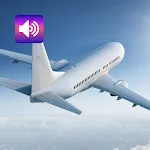 Airplane: Sounds & Ringtones icon