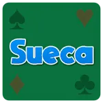 Sueca Card Game icon