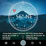 Geotag Photo Location Camera