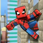 City Hero: Crime Shoot Puzzle icon