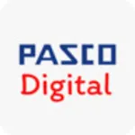 Pasco Digital icon