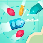 Warship Defender: Idle Game icon