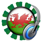 Wales Radio Stations icon