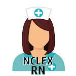 NCLEX-RN Prep Quiz icon
