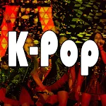The K-Pop Channel - Live Radio icon