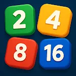 Merge Blocks Classic icon