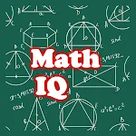 Math IQ icon
