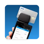 Credit Card Reader icon