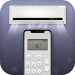 Remote for Sanyo AC icon
