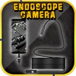 endoscope app for android icon