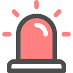 MQTT Alert for IOT icon